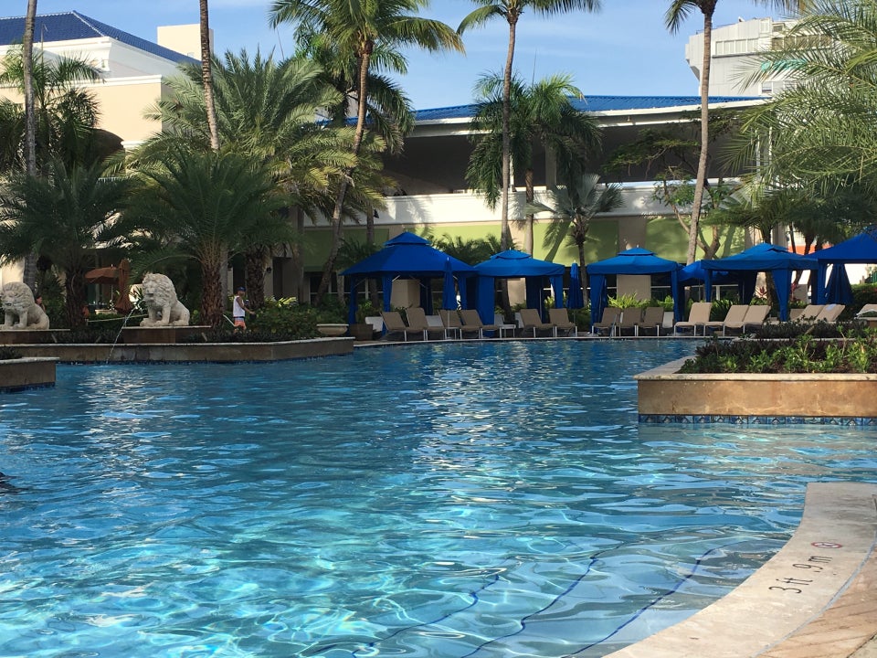 Photo of Ritz-Carlton San Juan Hotel & Casino