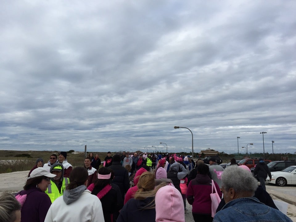 Photo of Jones Beach