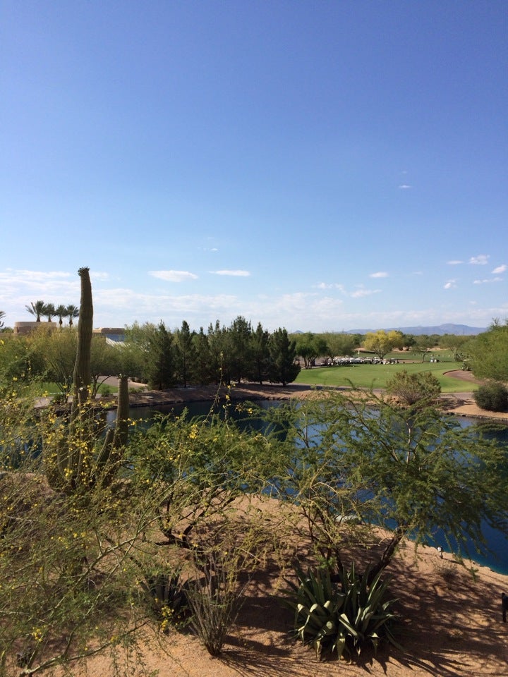 Photo of JW Marriott Desert Ridge Resort & Spa