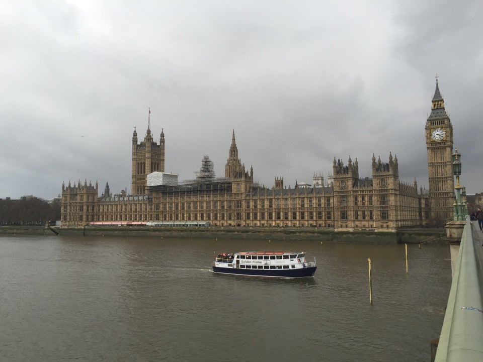 Photo of Palace of Westminster (Houses of Parliament)