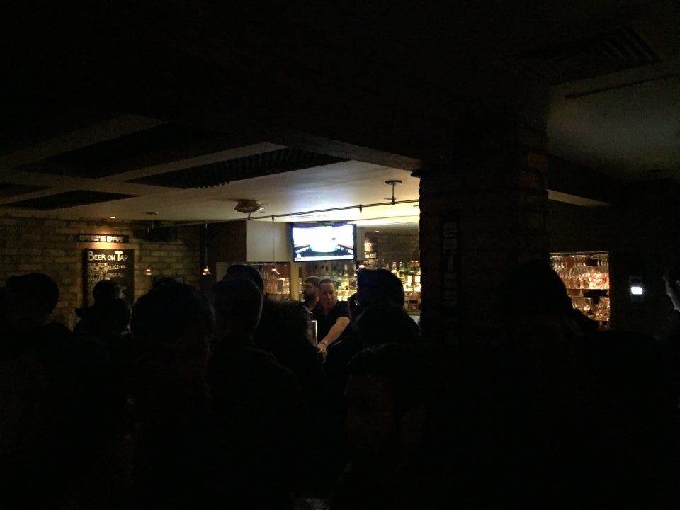 Photo of Eric's Bar