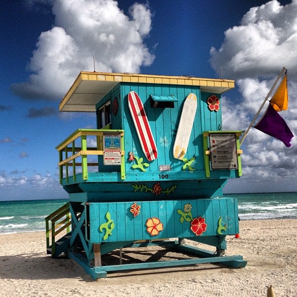 Photo of 3rd Street Beach