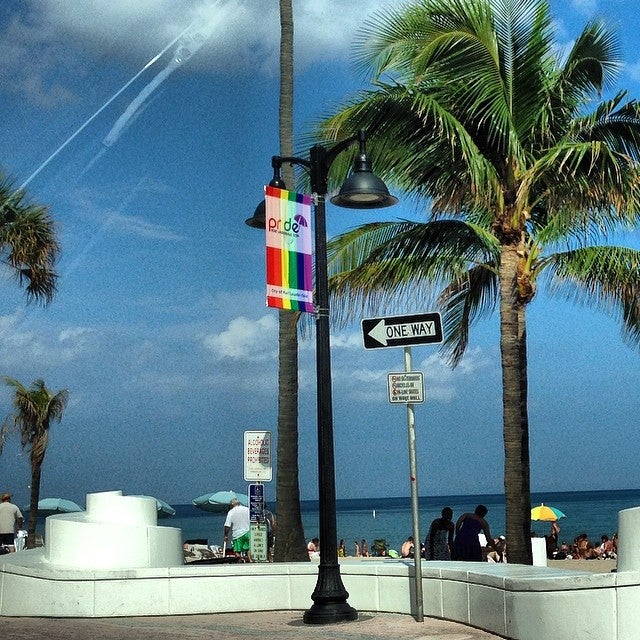 Photo of Sebastian Street Beach