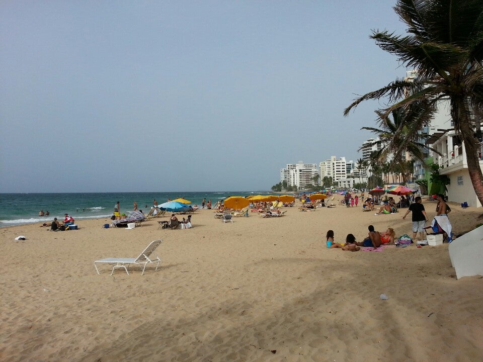 Photo of Atlantic Beach Hotel and Bar