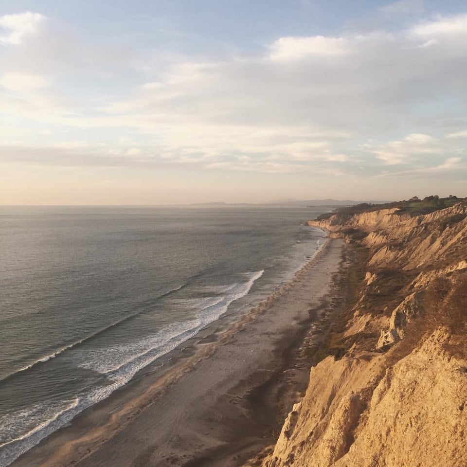 Photo of Black's Beach