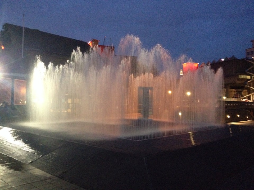 Photo of BFI Southbank