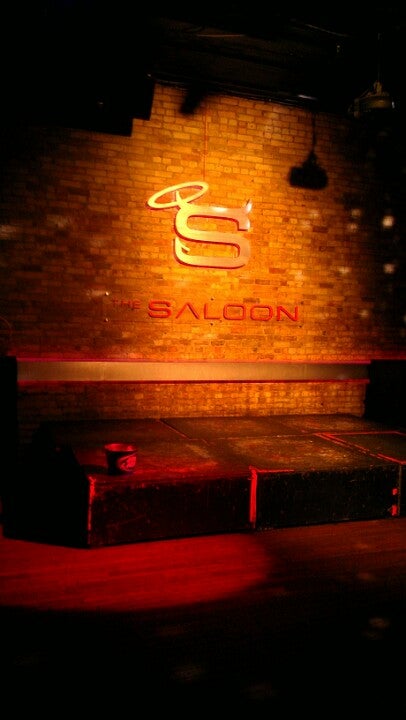 Photo of The Saloon