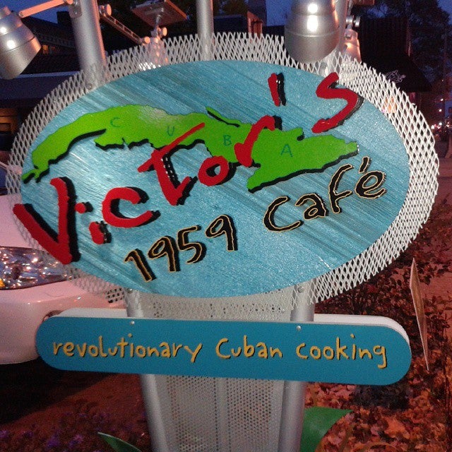 Photo of Victor's 1959 Cafe