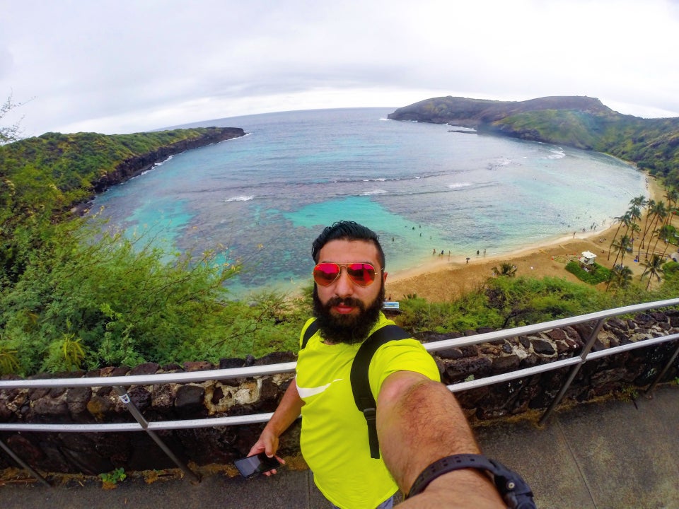 Photo of Hanauma Bay Nature Preserve