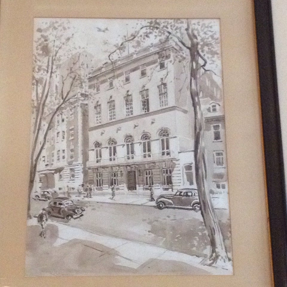 Photo of Hôtel Le Germain Montréal