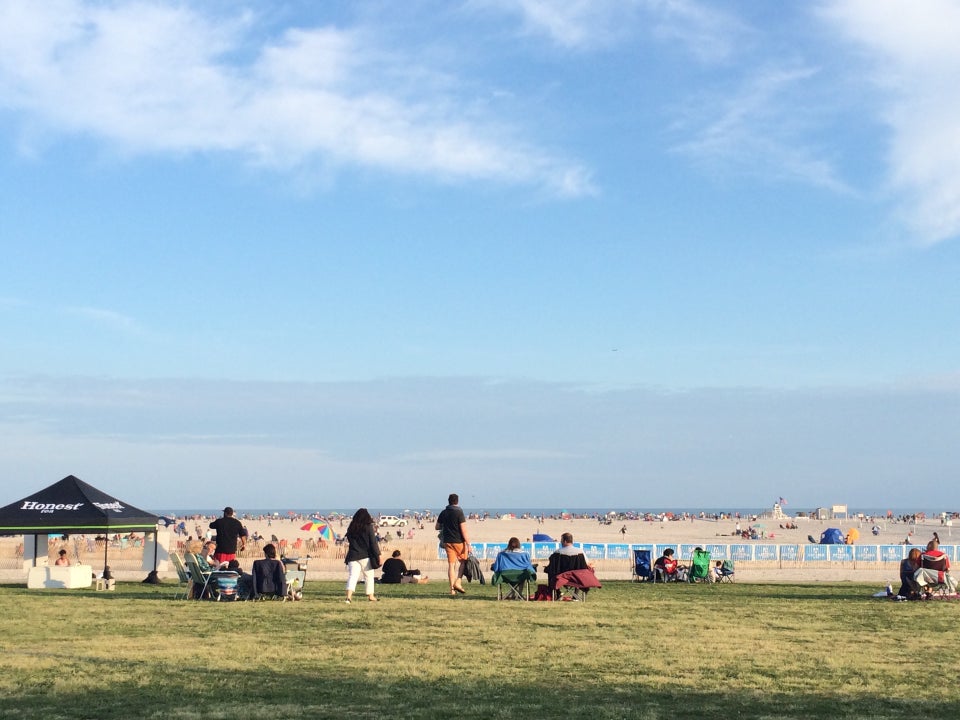 Photo of Jones Beach