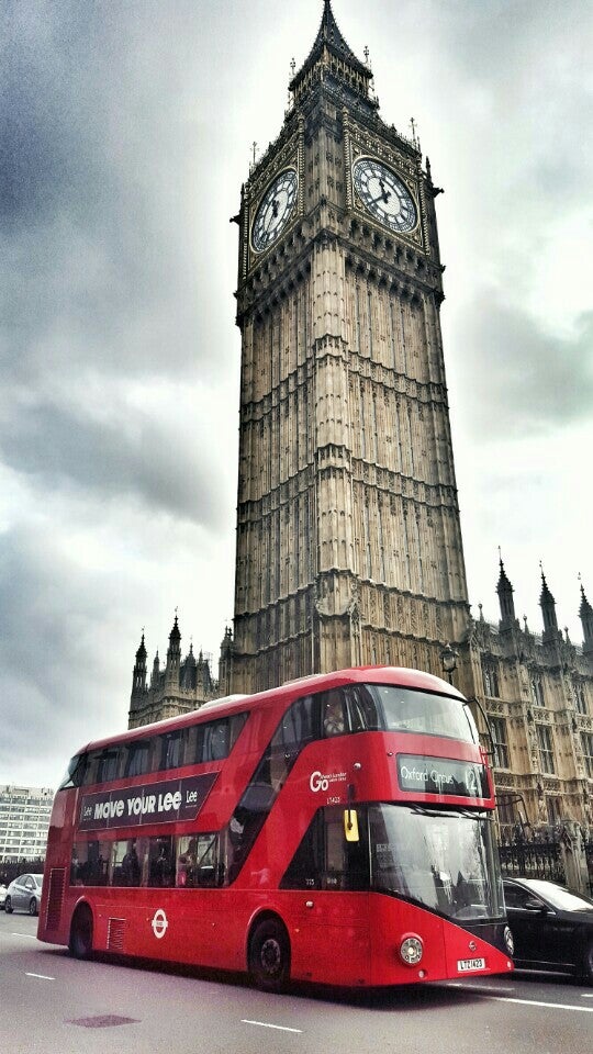 Photo of Palace of Westminster (Houses of Parliament)