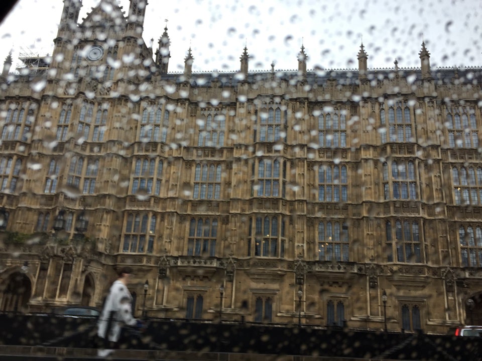 Photo of Palace of Westminster (Houses of Parliament)