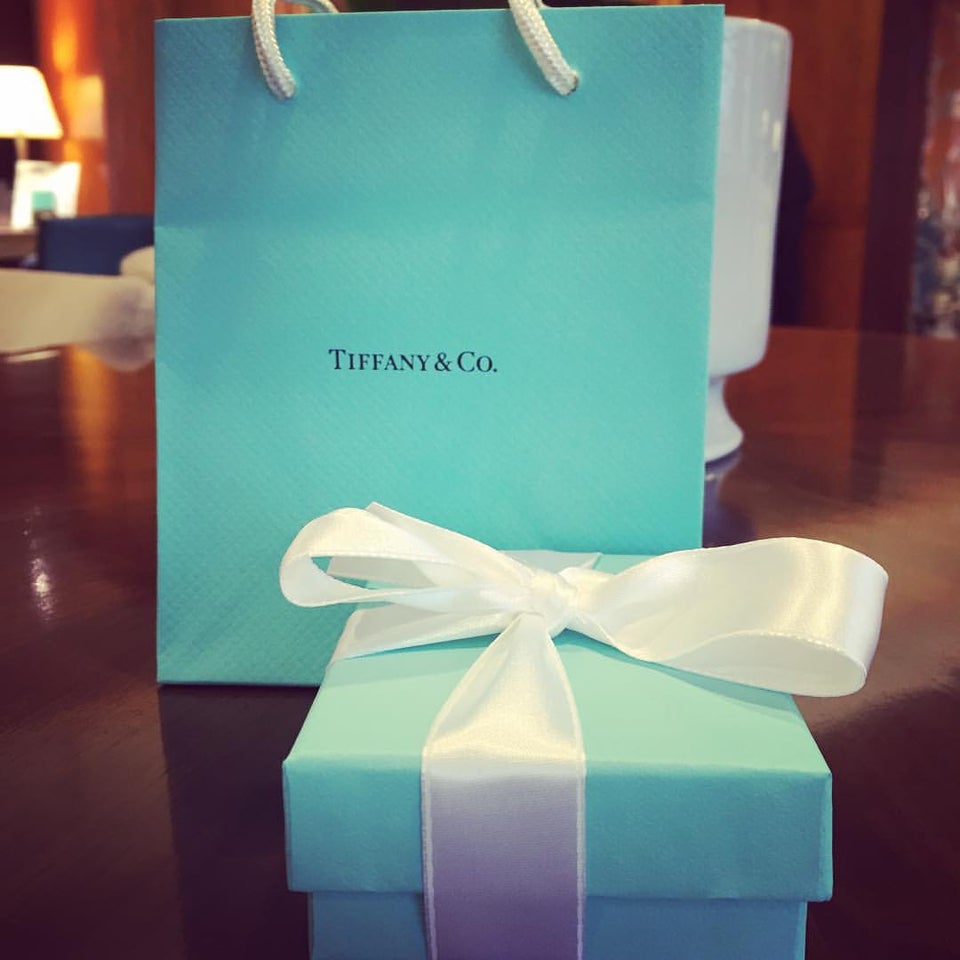 Photo of Tiffany & Co.