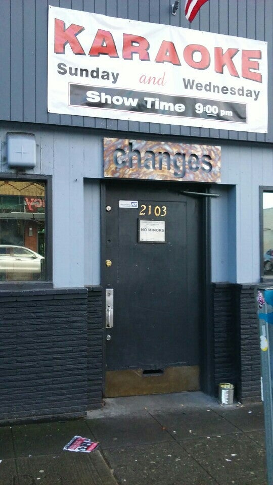 Photo of Changes Bar & Grill