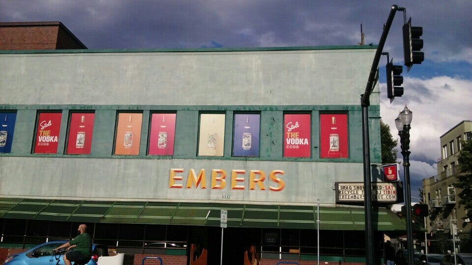 Photo of Embers Avenue