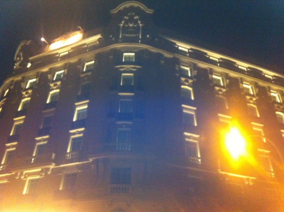 Photo of Hotel Gran Ducat