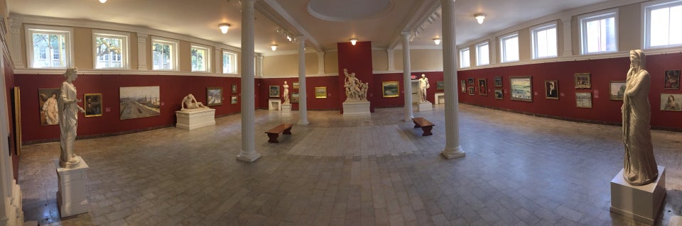 Photo of Tellfair Museum