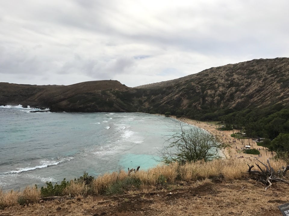 Photo of Hanauma Bay Nature Preserve