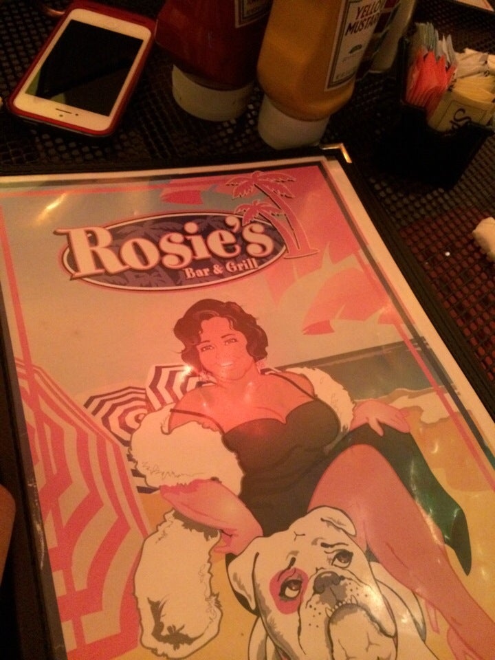 Photo of Rosie's Bar & Grill