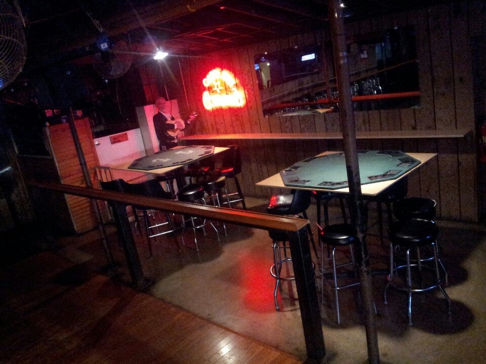 Photo of The Cash Nightclub & Lounge