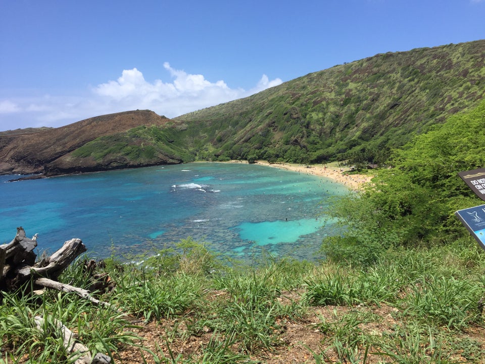 Photo of Hanauma Bay Nature Preserve