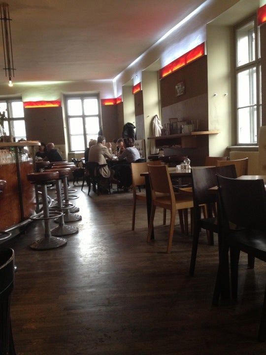 Photo of Cafe Willendorf
