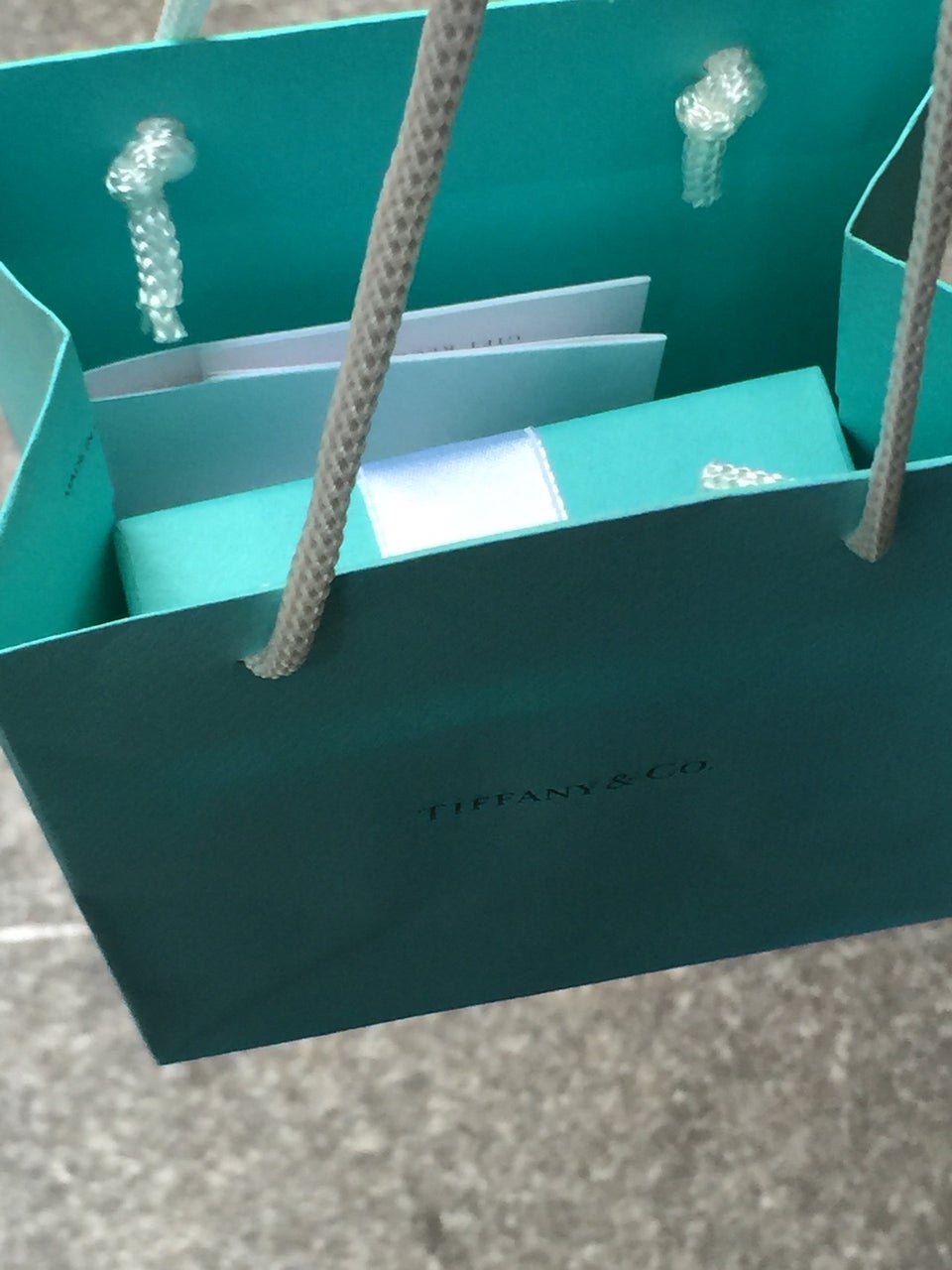 Photo of Tiffany & Co.