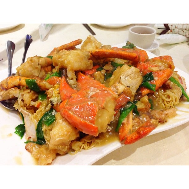 Sunny Harbour Seafood Restaurant
