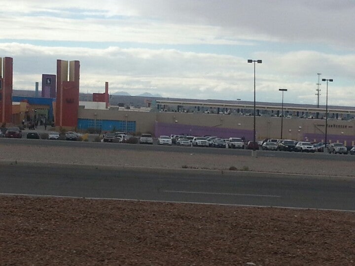 Photo of The Outlet Shoppes at El Paso