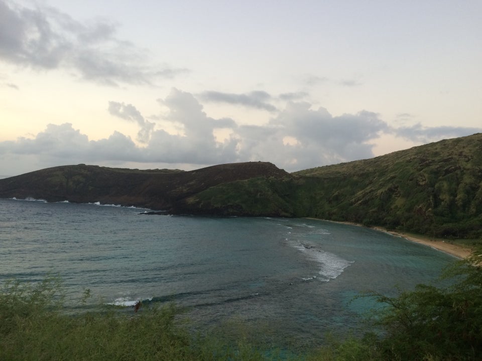 Photo of Hanauma Bay Nature Preserve