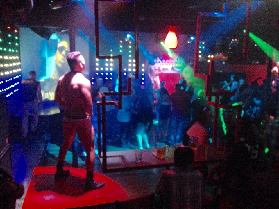 Photo of Karamba Nightclub
