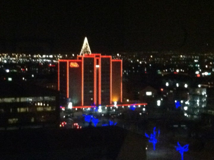 Photo of Salt Lake Marriott Downtown at City Creek