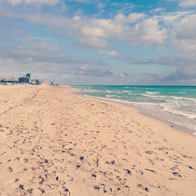 Photo of 3rd Street Beach