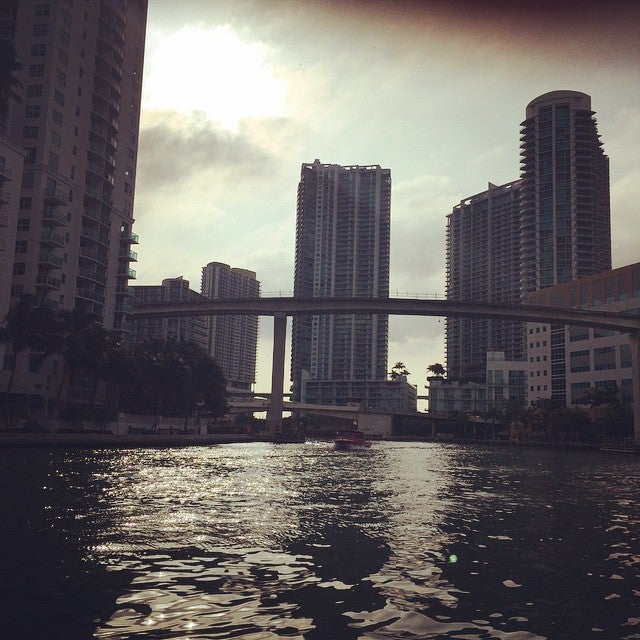 Photo of Hyatt Regency Miami