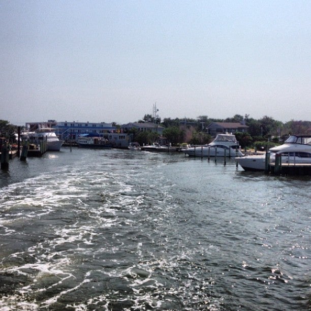 Photo of Fire Island Pines