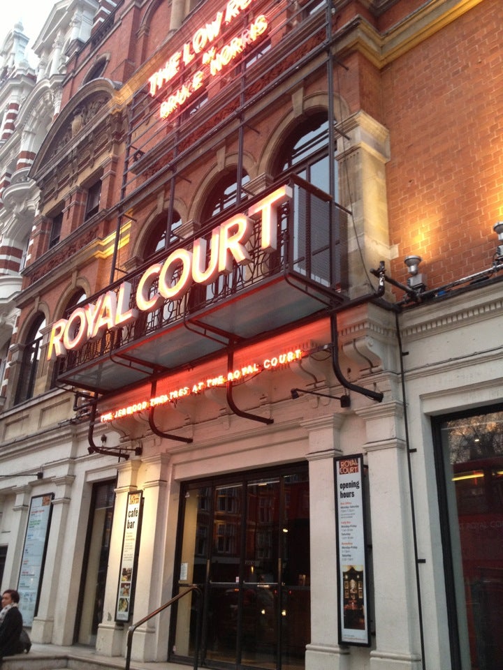 Photo of Royal Court Theatre