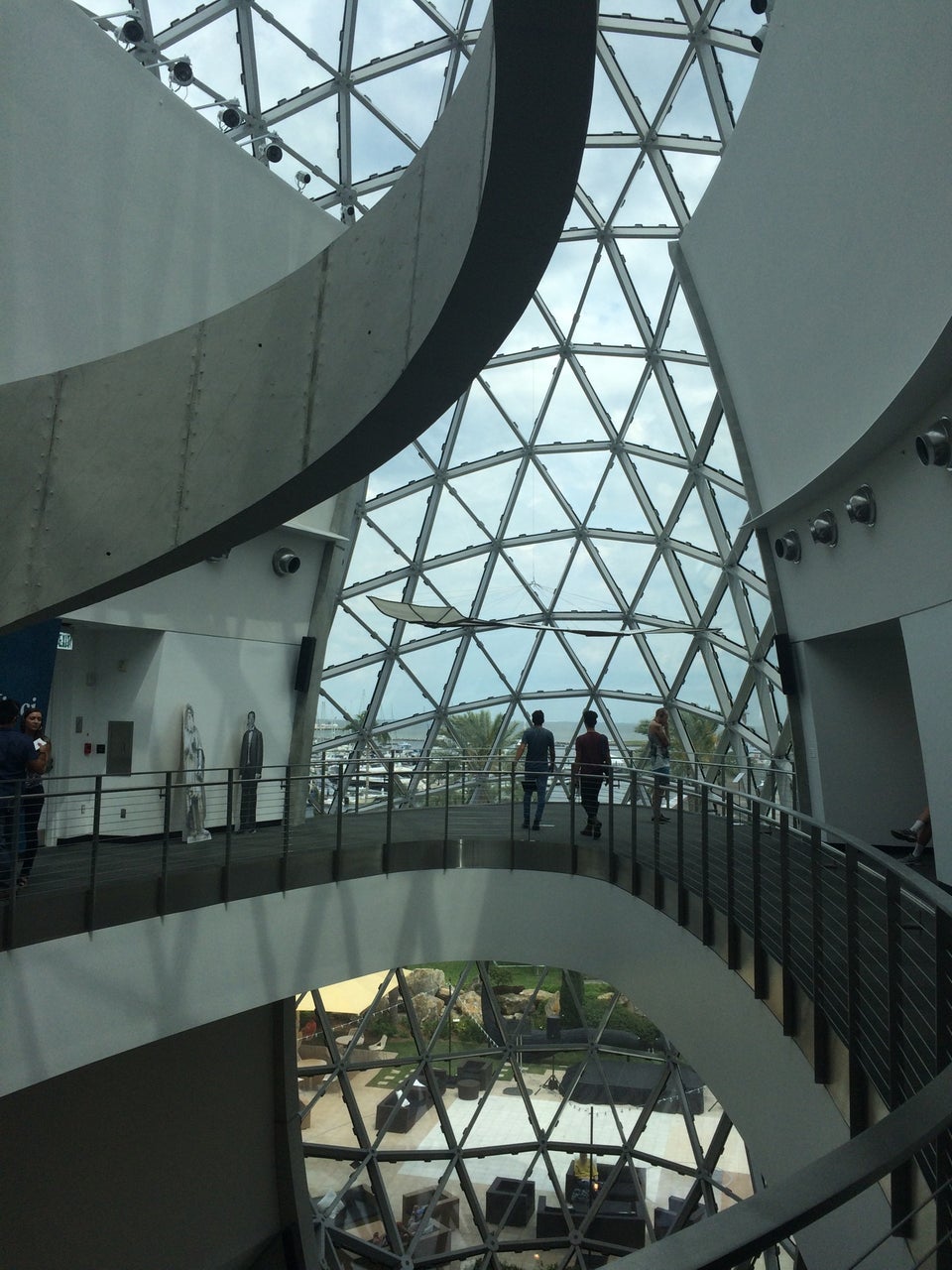 Photo of The Dali Museum