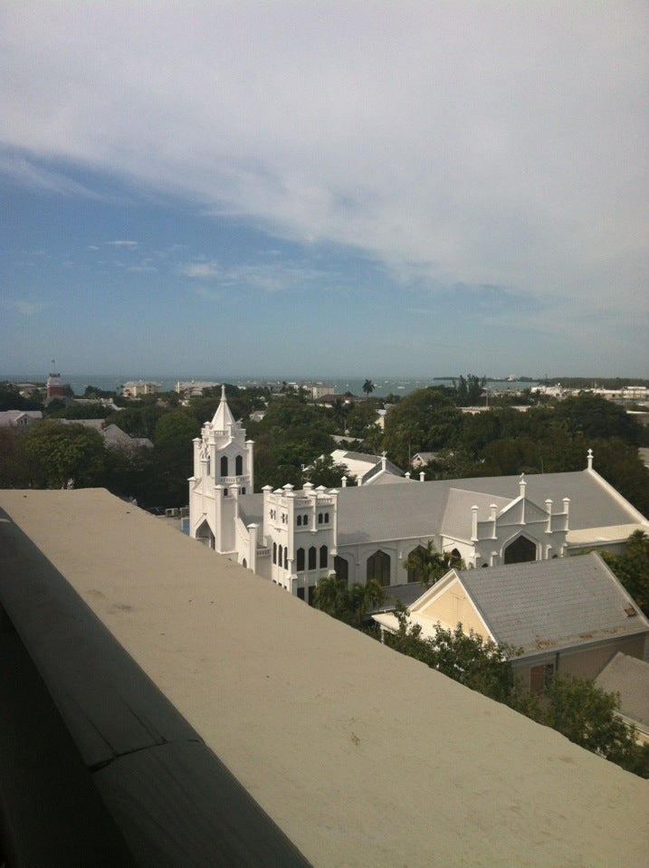 Photo of La Concha Hotel and Spa