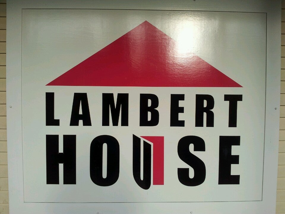 Photo of Lambert House