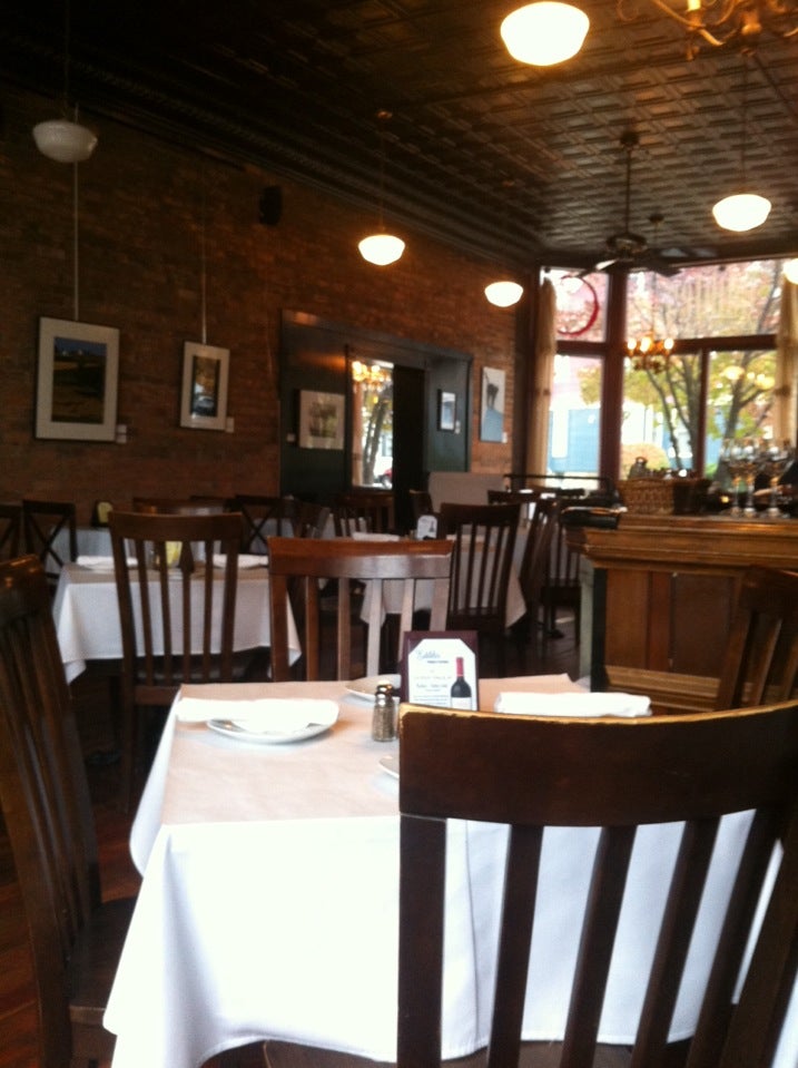 Photo of Edibles Restaurant & Bar