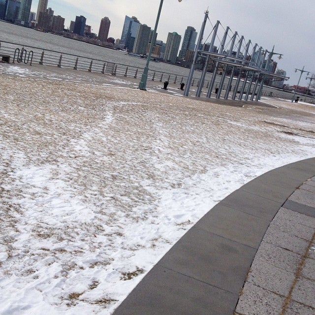 Photo of Christopher Street Pier