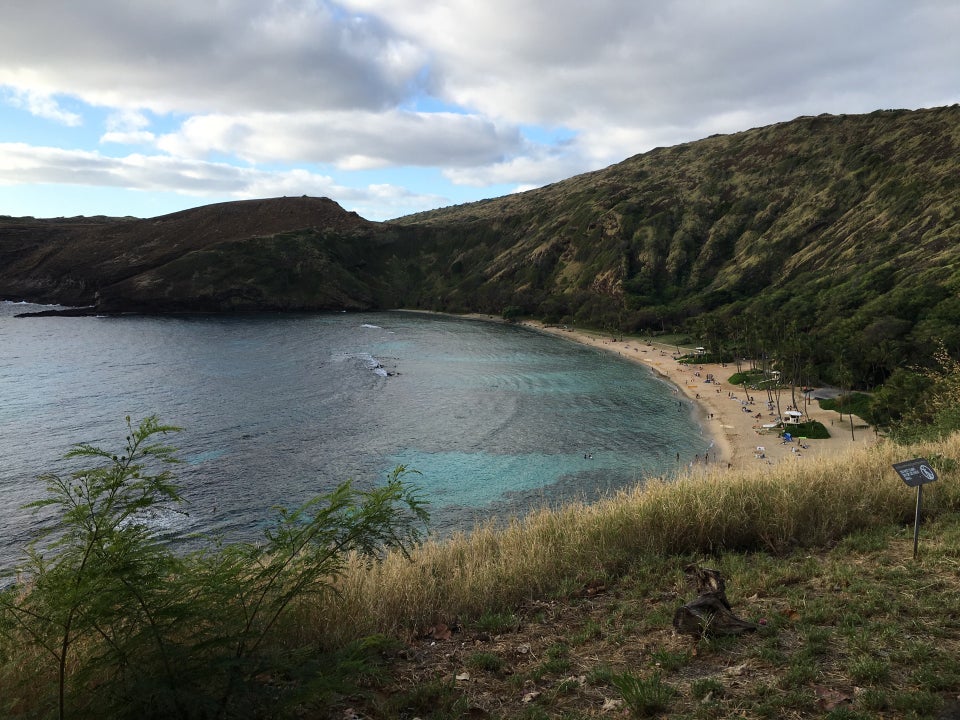 Photo of Hanauma Bay Nature Preserve