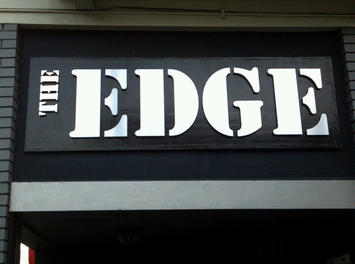 Photo of Edge