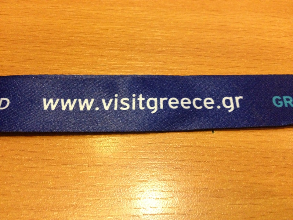 Greece visa center