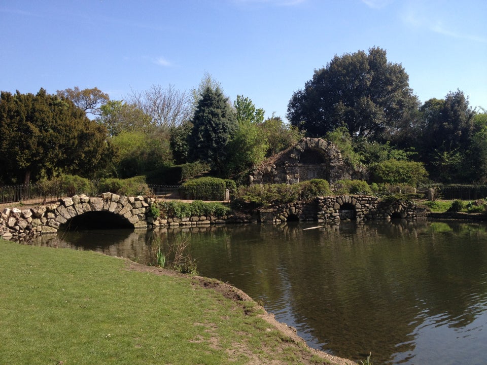 Photo of Chiswick House and Gardens