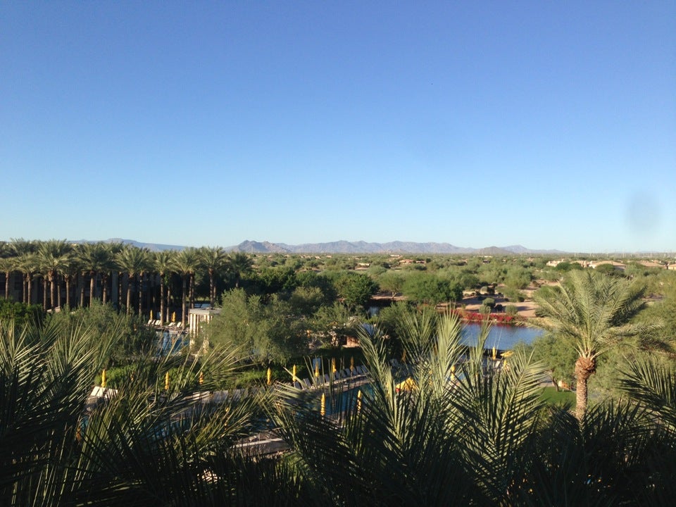 Photo of JW Marriott Desert Ridge Resort & Spa