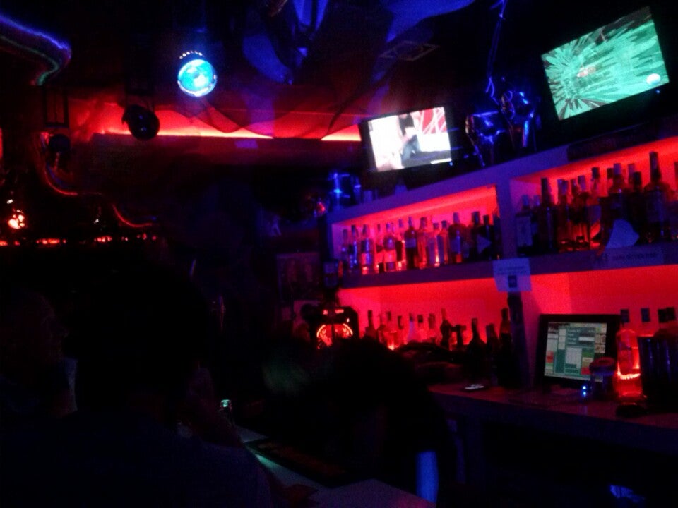 Photo of Dark Sitges Bar