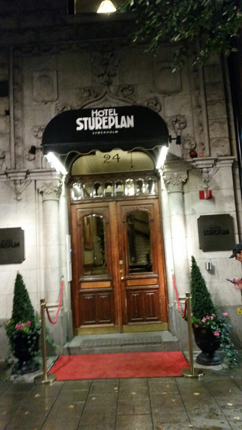 Photo of Hotel Stureplan