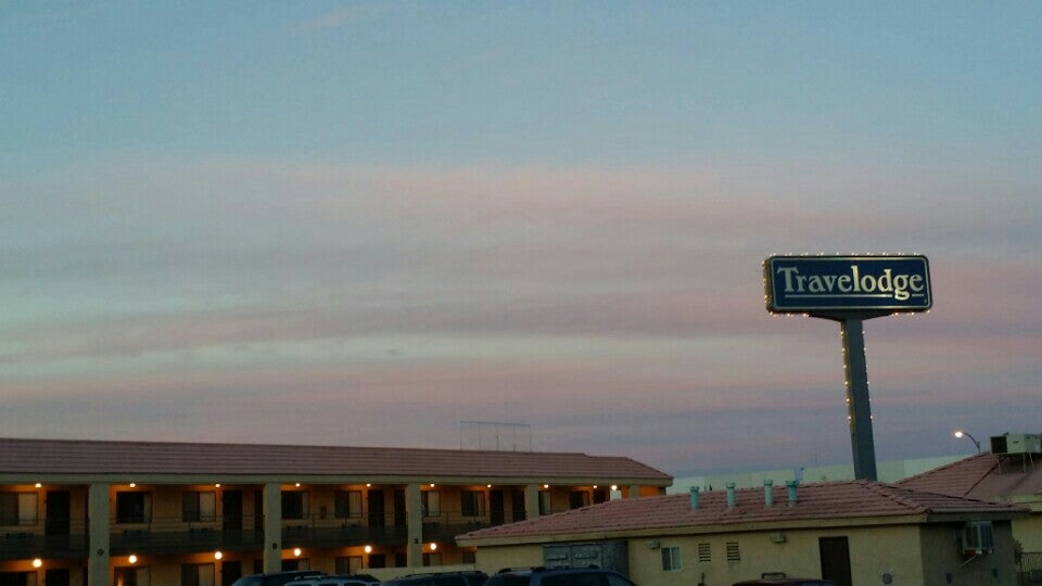 Photo of Travelodge by Wyndham Las Vegas Airport Near The Strip